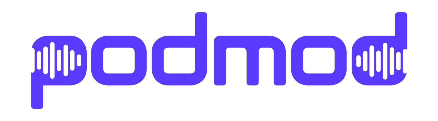 PODMOD Logo